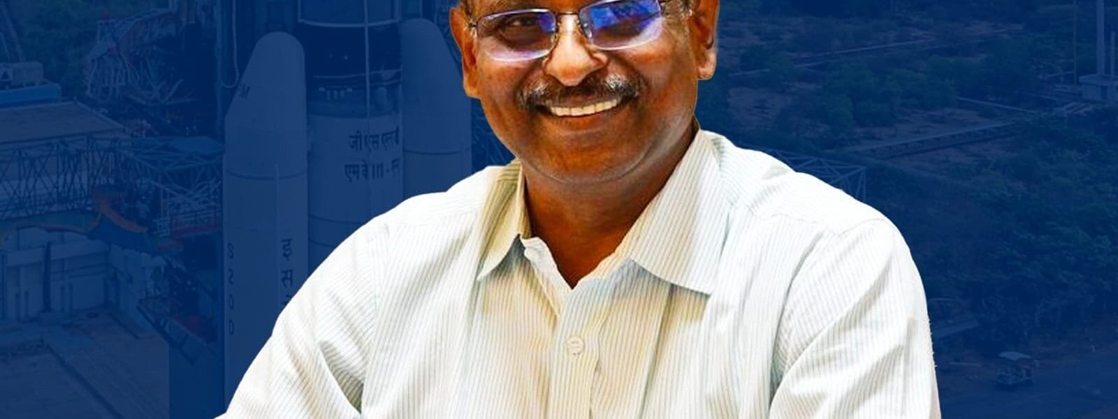 V. Narayanan