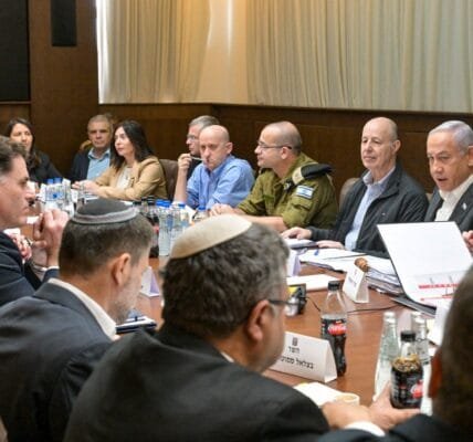 ceasefire agreement between Israel and Hamas in Gaza will come into effect from 12 noon today as per Indian time