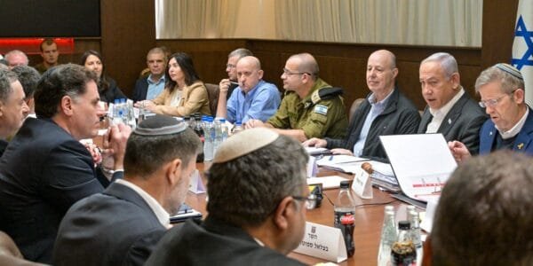 ceasefire agreement between Israel and Hamas in Gaza will come into effect from 12 noon today as per Indian time