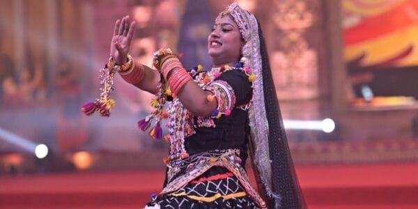 grand cultural event 'Mahakumbh of Culture' will begin today at the Prayagraj Kumbh Mela