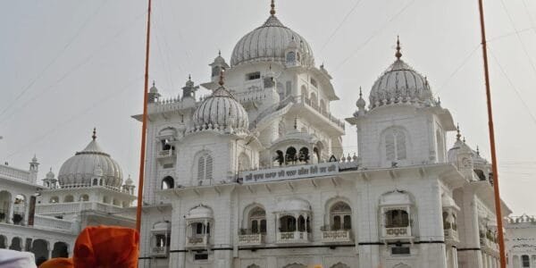 three-day Prakash Utsav on the 358th birth anniversary of the 10th and last Sikh Guru Gobind Singh in Bihar begins today at Takht Sri Harimandir Sahib in Patna city