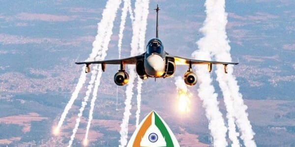 15th biennial Aero-India International Seminar begins in Bengaluru