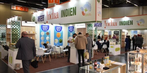 APEDA showcases organic heritage of leading organic exporters from across the country at Biofach 2025