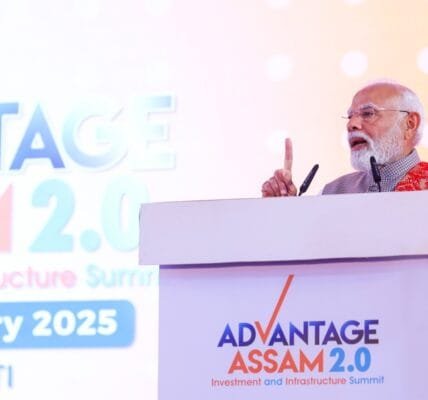 Advantage Assam Summit