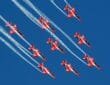 Aero India Show to be held in Bengaluru from February 10 to February 14