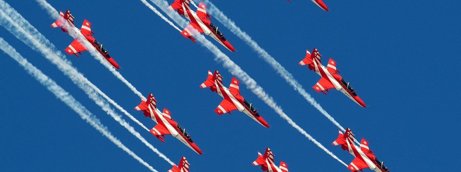 Aero India Show to be held in Bengaluru from February 10 to February 14