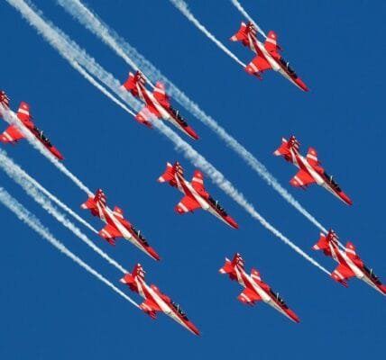 Aero India Show to be held in Bengaluru from February 10 to February 14