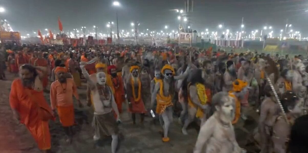 After Basant Snan, Prayagraj Maha Kumbh will be organized again in 2025, a great festival of culture