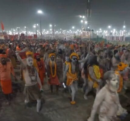 After Basant Snan, Prayagraj Maha Kumbh will be organized again in 2025, a great festival of culture
