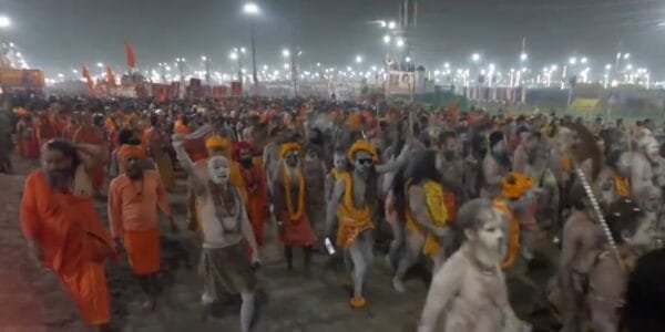After Basant Snan, Prayagraj Maha Kumbh will be organized again in 2025, a great festival of culture