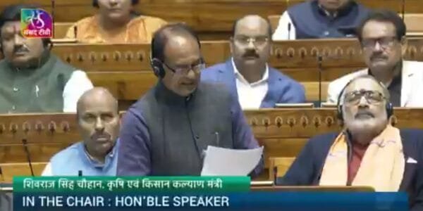 Agriculture Minister Shivraj Singh Chauhan said- Government will not tolerate irregularities in agriculture sector