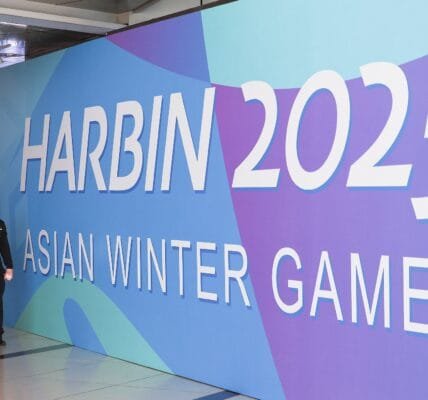 Asian Winter Games