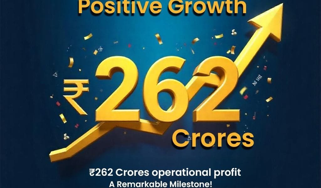 BSNL posts Rs 262 crore profit in Q3 - first profit since 2007