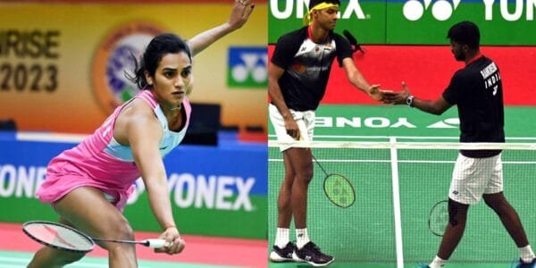 Badminton Asia Mixed Team Championship 2025 to begin today in Chin-tao, China