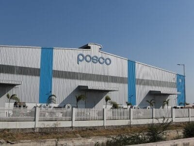 CCI approves proposed acquisition of certain shareholding in POSCO – India Pune Processing Centre by POSCO India Processing Centre
