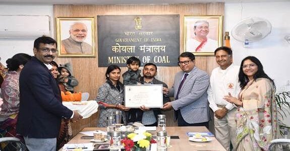 CIL subsidiaries sign MoU with Sathya Sai Health & Education Trust for life saving surgeries under ‘Nanha Sa Dil’