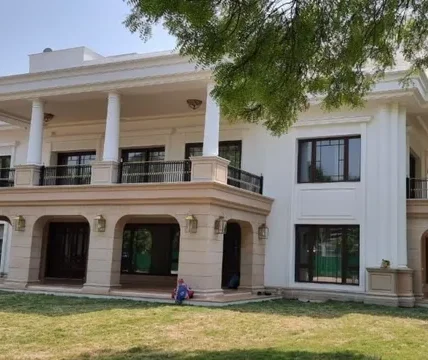 Central Vigilance Commission orders probe into alleged irregularities in renovation of former Delhi CM Arvind Kejriwal's official residence