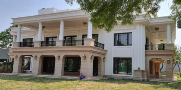 Central Vigilance Commission orders probe into alleged irregularities in renovation of former Delhi CM Arvind Kejriwal's official residence