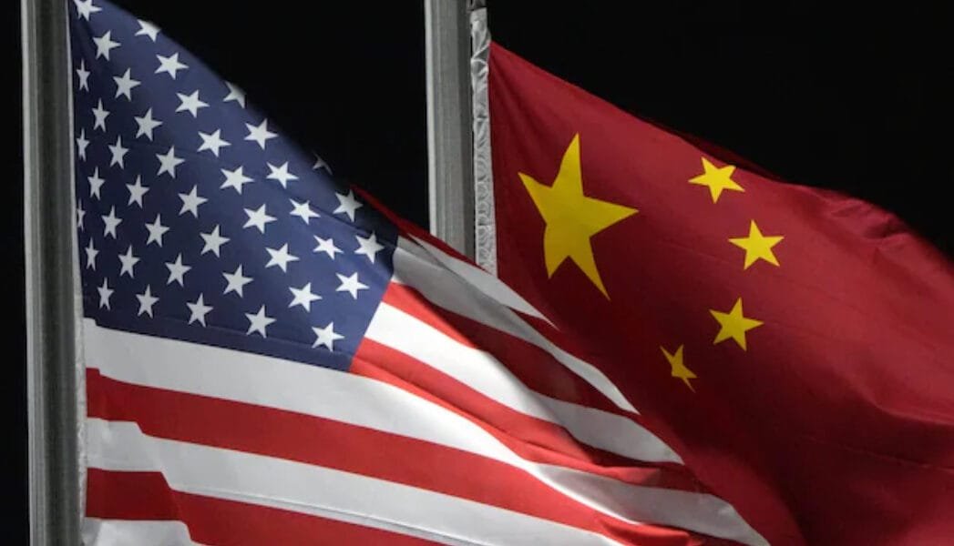 China announces tariffs on US goods after US tariffs take effect