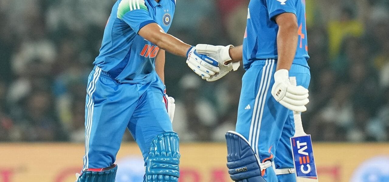 Cricket India beat England by 4 wickets, take unassailable lead in the series
