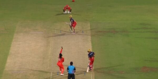 Cricket Royal Challengers Bangalore beat Gujarat Giants by six wickets in the first match of Women's Premier League