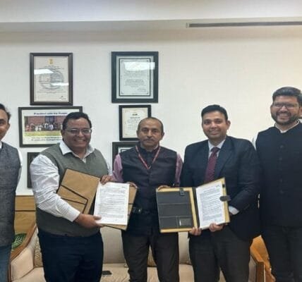 DPIIT and Paytm tie up to foster innovation and grow India’s manufacturing and fintech startups