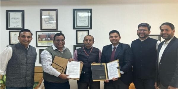 DPIIT and Paytm tie up to foster innovation and grow India’s manufacturing and fintech startups