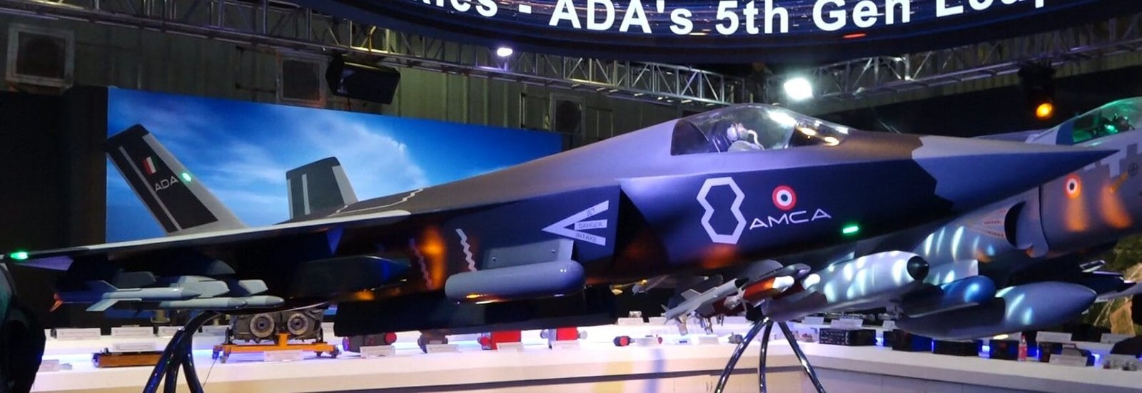 DRDO showcased indigenously developed cutting-edge technologies and systems, working models and innovations at Aero India 2025