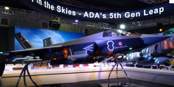 DRDO showcased indigenously developed cutting-edge technologies and systems, working models and innovations at Aero India 2025