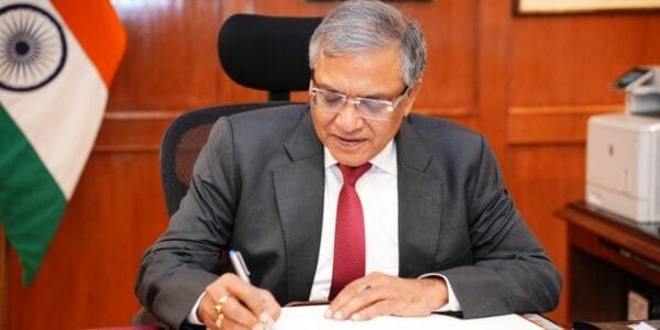 Election Commissioner Gyanesh Kumar appointed as the new Chief Election Commissioner