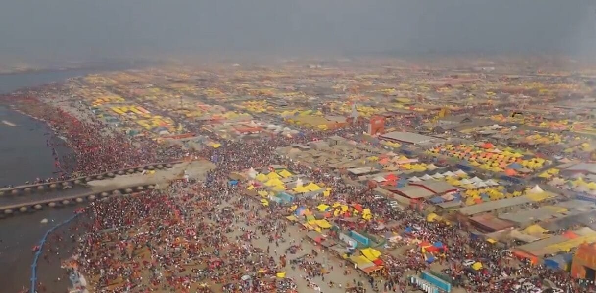 Extensive preparations have been made by the administration to provide better health facilities to the devotees on the occasion of the third Amrit Snan Basant Panchami in Prayagraj Mahakumbh 2025