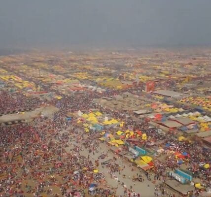 Extensive preparations have been made by the administration to provide better health facilities to the devotees on the occasion of the third Amrit Snan Basant Panchami in Prayagraj Mahakumbh 2025