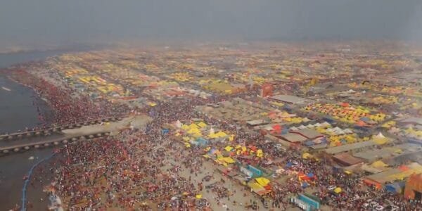 Extensive preparations have been made by the administration to provide better health facilities to the devotees on the occasion of the third Amrit Snan Basant Panchami in Prayagraj Mahakumbh 2025