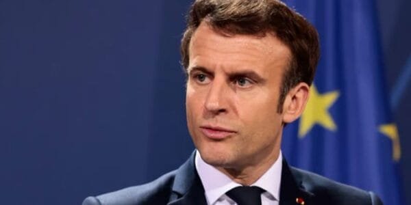 French President to host emergency conference