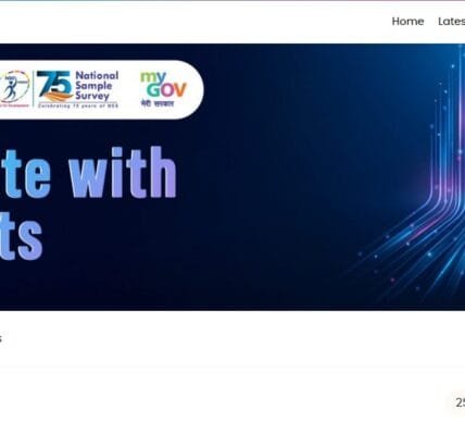 Government announces 'Innovate with GOISTATS' hackathon to empower youth to come up with 'data-driven insights for a developed India'