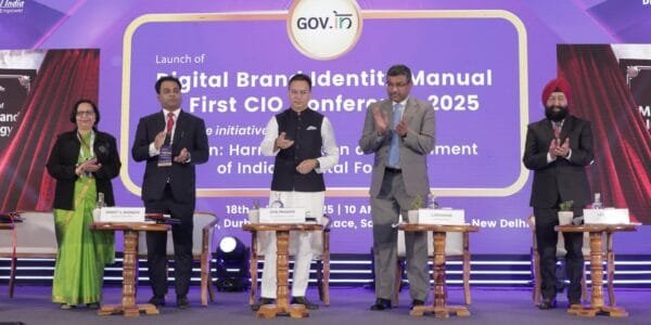 Government releases Digital Brand Identity Guidelines to bring uniformity across Government websites and digital platforms