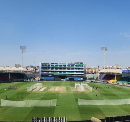 ICC Champions Trophy