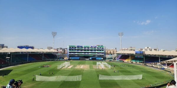 ICC Champions Trophy