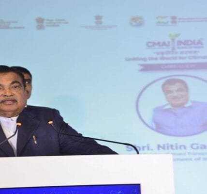 IICA and CMAI sign MoU to enhance potential for decarbonisation