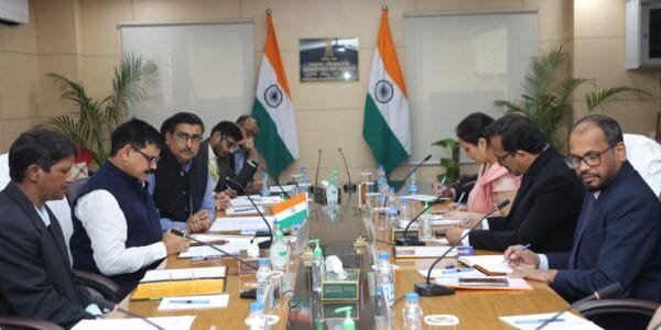 India and Sri Lanka strengthen ties in critical minerals, exploration and mining