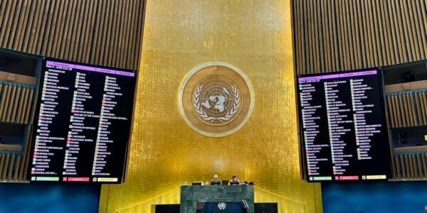 India vetoed amendments and several resolutions on Ukraine in the UNGA