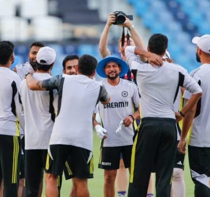 India will face Bangladesh in ICC Champions Trophy today