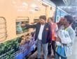 Indian Railways made special arrangements for Mahashivratri, more than 350 special trains were run from Prayagraj