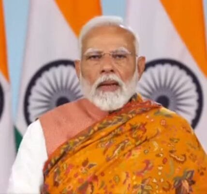 India's Act East Policy and Thailand's Act West Policy complement each other - PM Modi