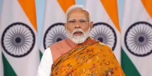 India's Act East Policy and Thailand's Act West Policy complement each other - PM Modi