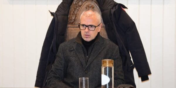 Jammu and Kashmir Chief Minister Omar Abdullah reiterated his government's commitment to present a people-friendly budget