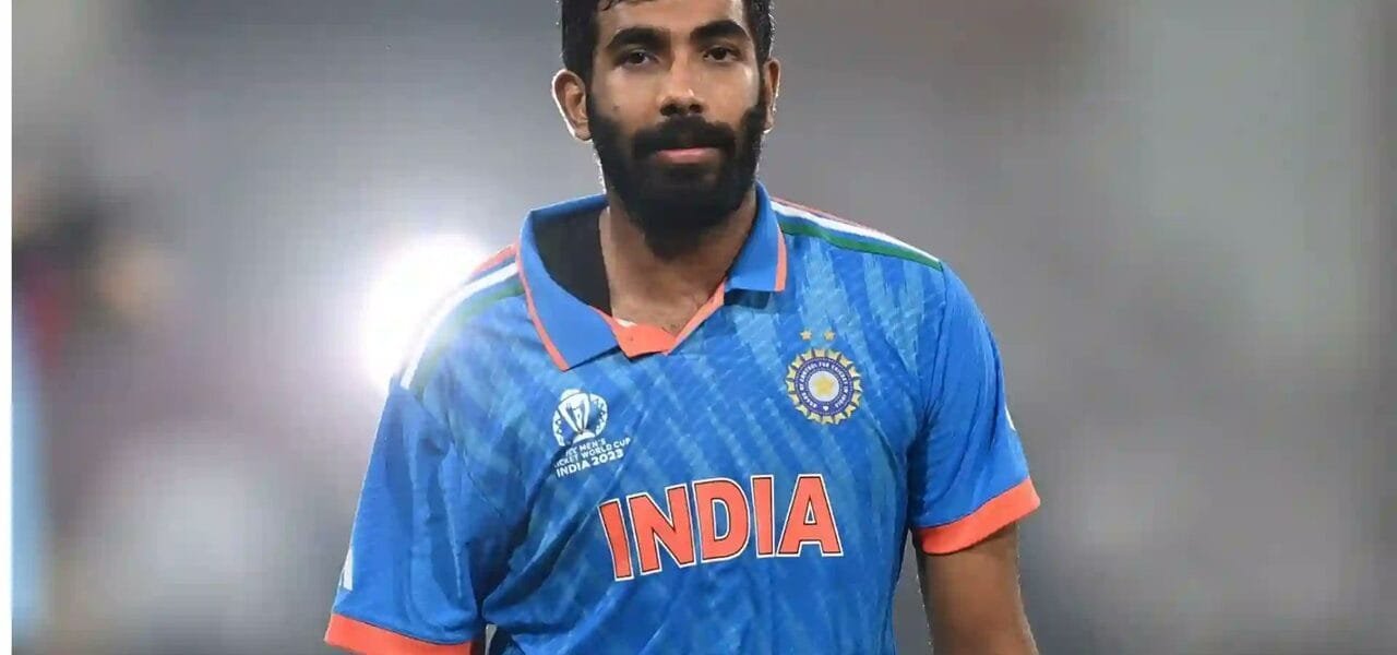 Jaspreet Bumrah