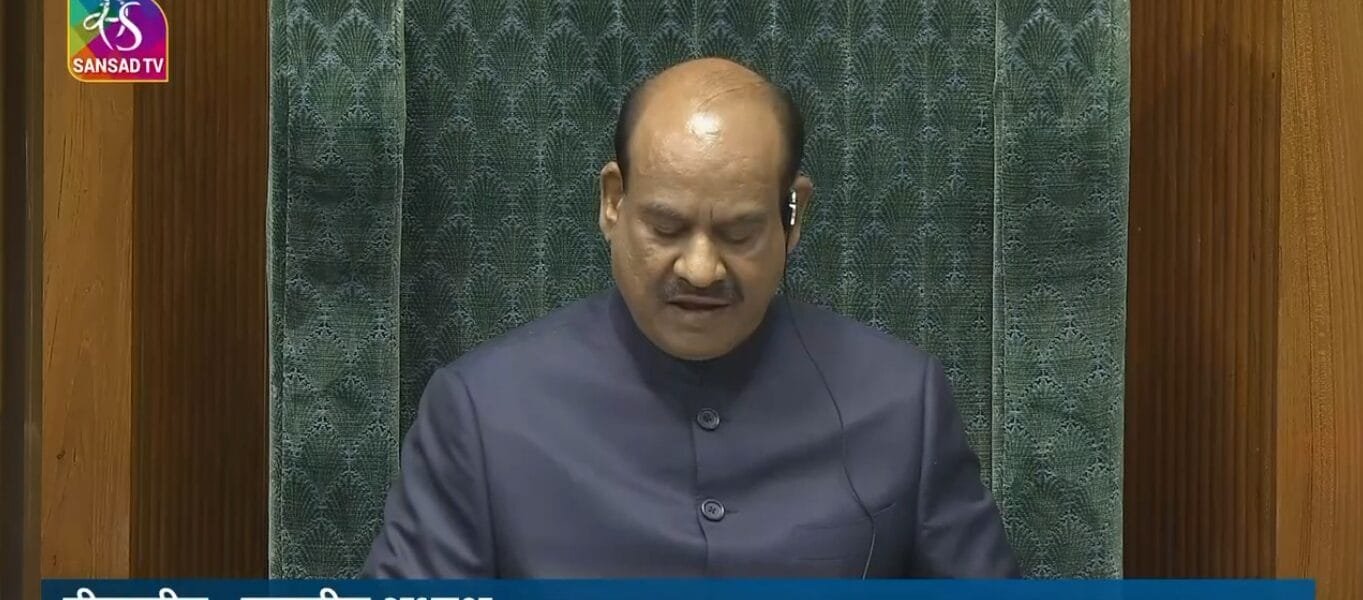 Lok Sabha Speaker constitutes 31-member Select Committee to examine new Income Tax Bill