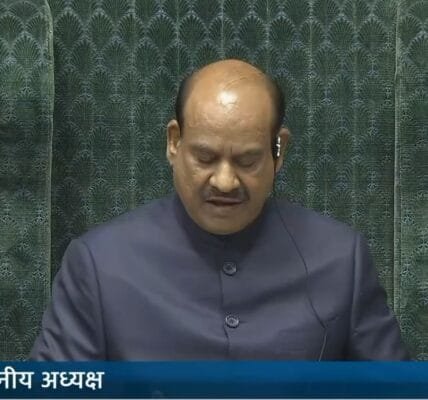 Lok Sabha Speaker constitutes 31-member Select Committee to examine new Income Tax Bill