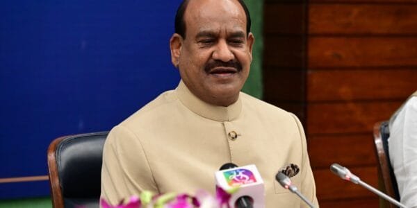 Lok Sabha Speaker urges MLAs to spend more time in the House during the session and listen to the views of various parties